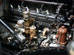 Rolls-Royce 20 HP Tourer by Maythorn 1926 года